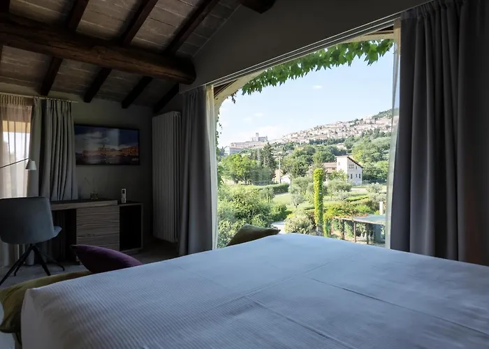 Tenuta San Masseo - Boutique Farm Resort & Spa
