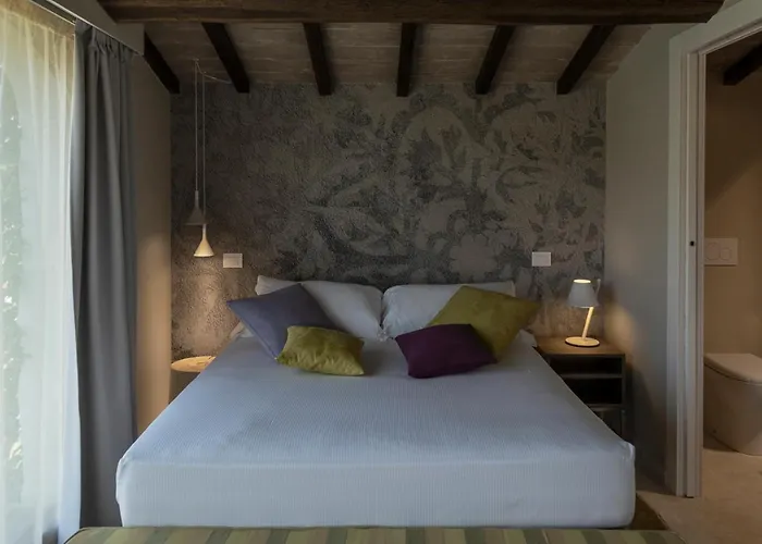 Tenuta San Masseo - Boutique Farm Resort & Spa