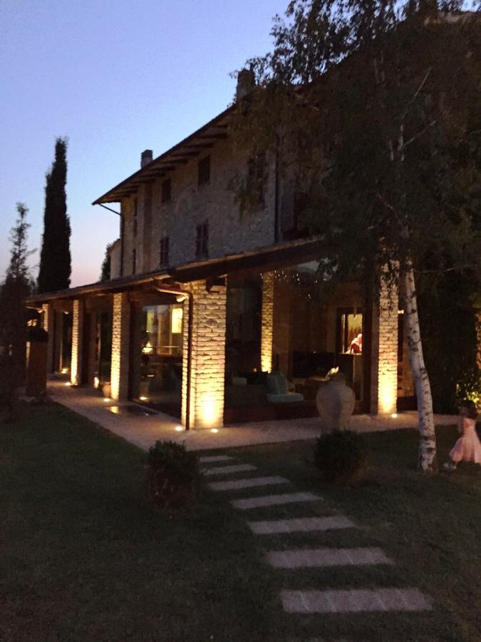 Tenuta San Masseo - Boutique Farm & 3*