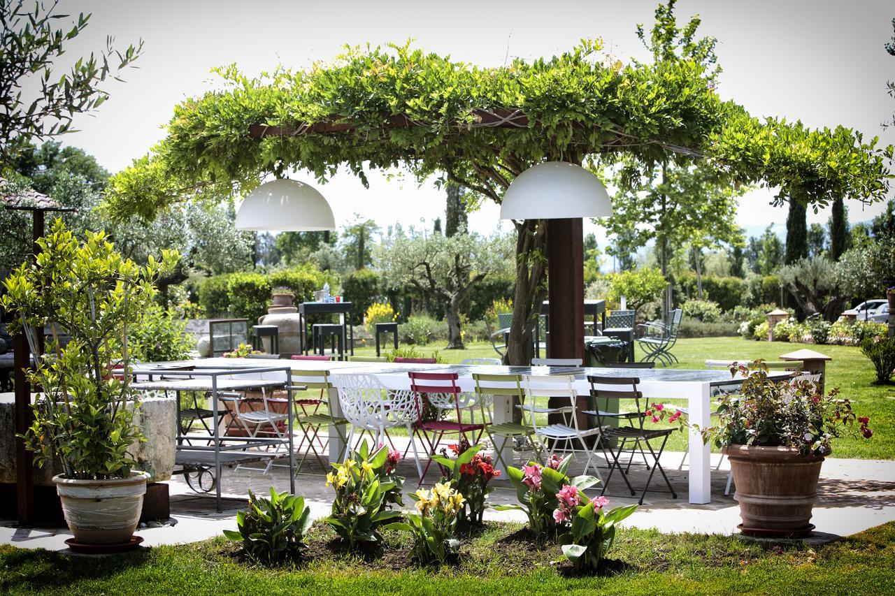 Frühstückspension Tenuta San Masseo - Boutique Farm &