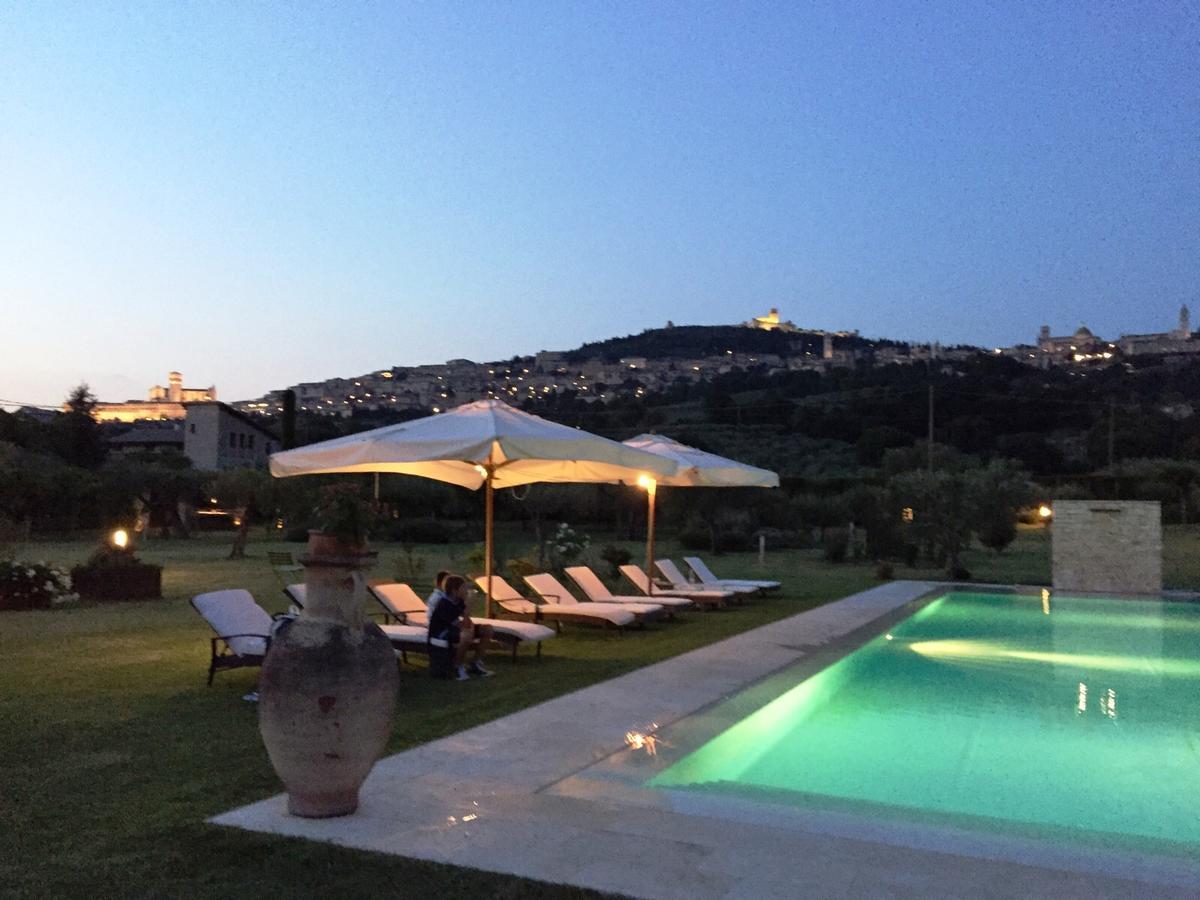 Tenuta San Masseo - Boutique Farm & Assisi