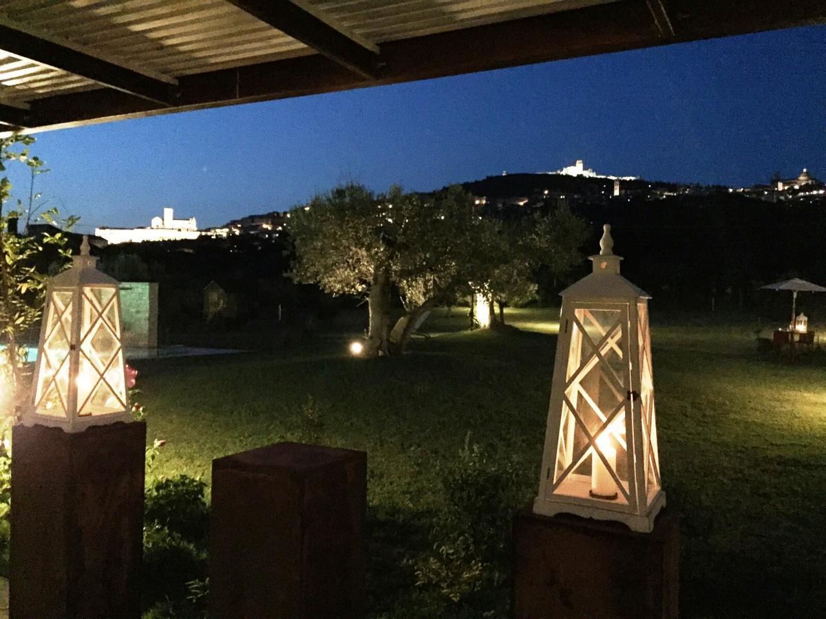 Tenuta San Masseo - Boutique Farm & Frühstückspension