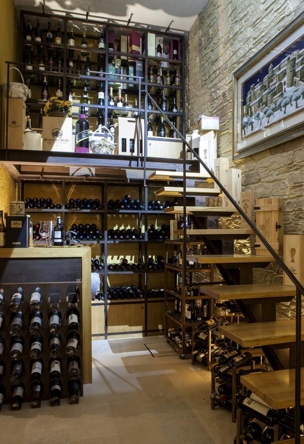 Tenuta San Masseo - Boutique Farm & 3* Assisi