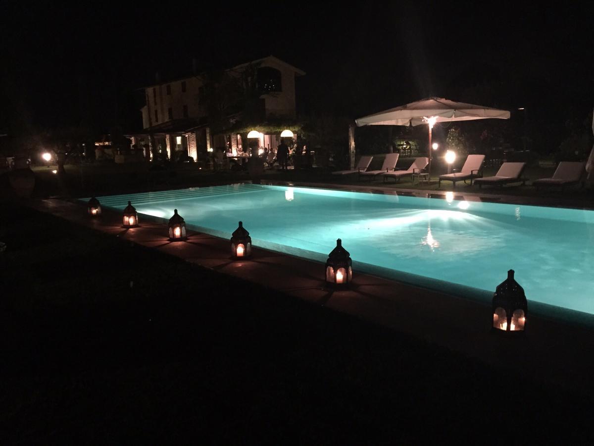 Tenuta San Masseo - Boutique Farm & 3* Assisi