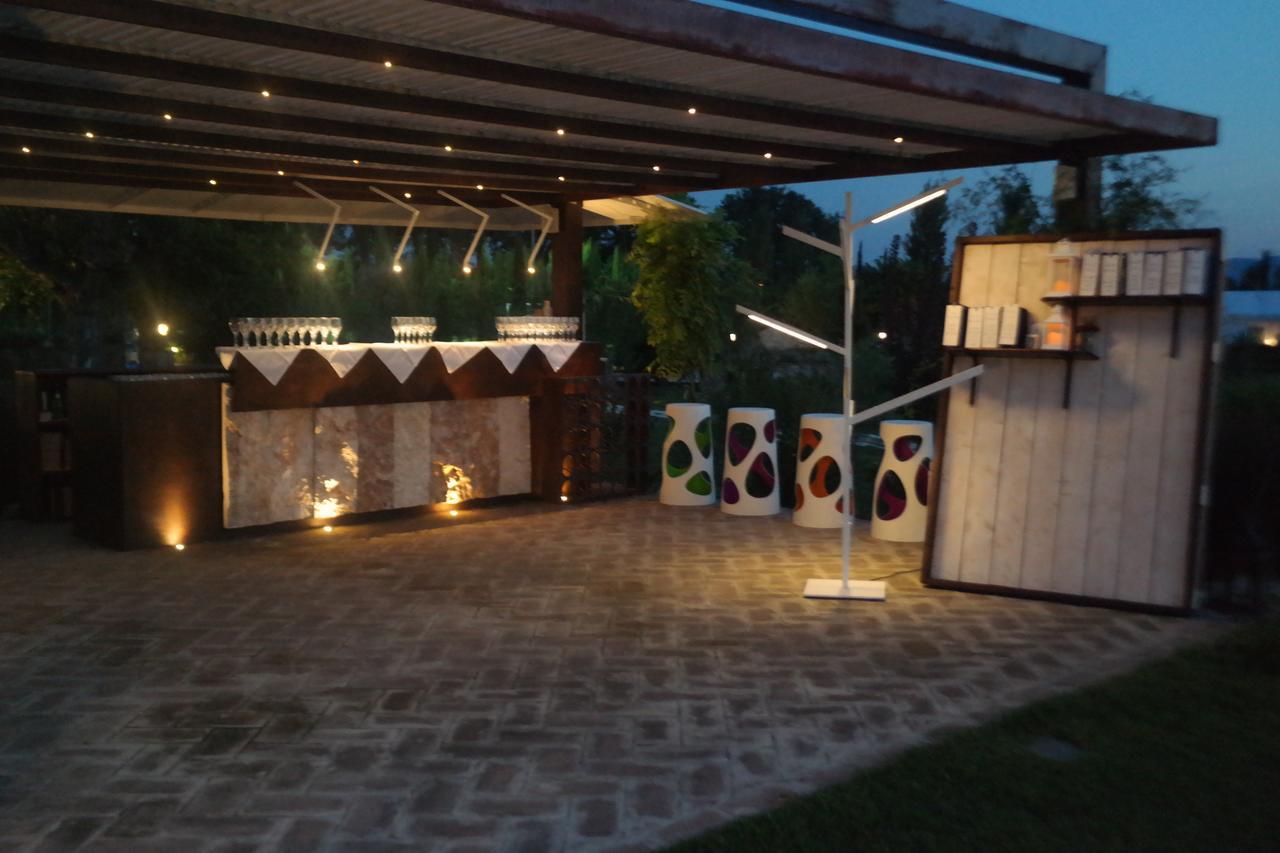 Tenuta San Masseo - Boutique Farm & Assisi