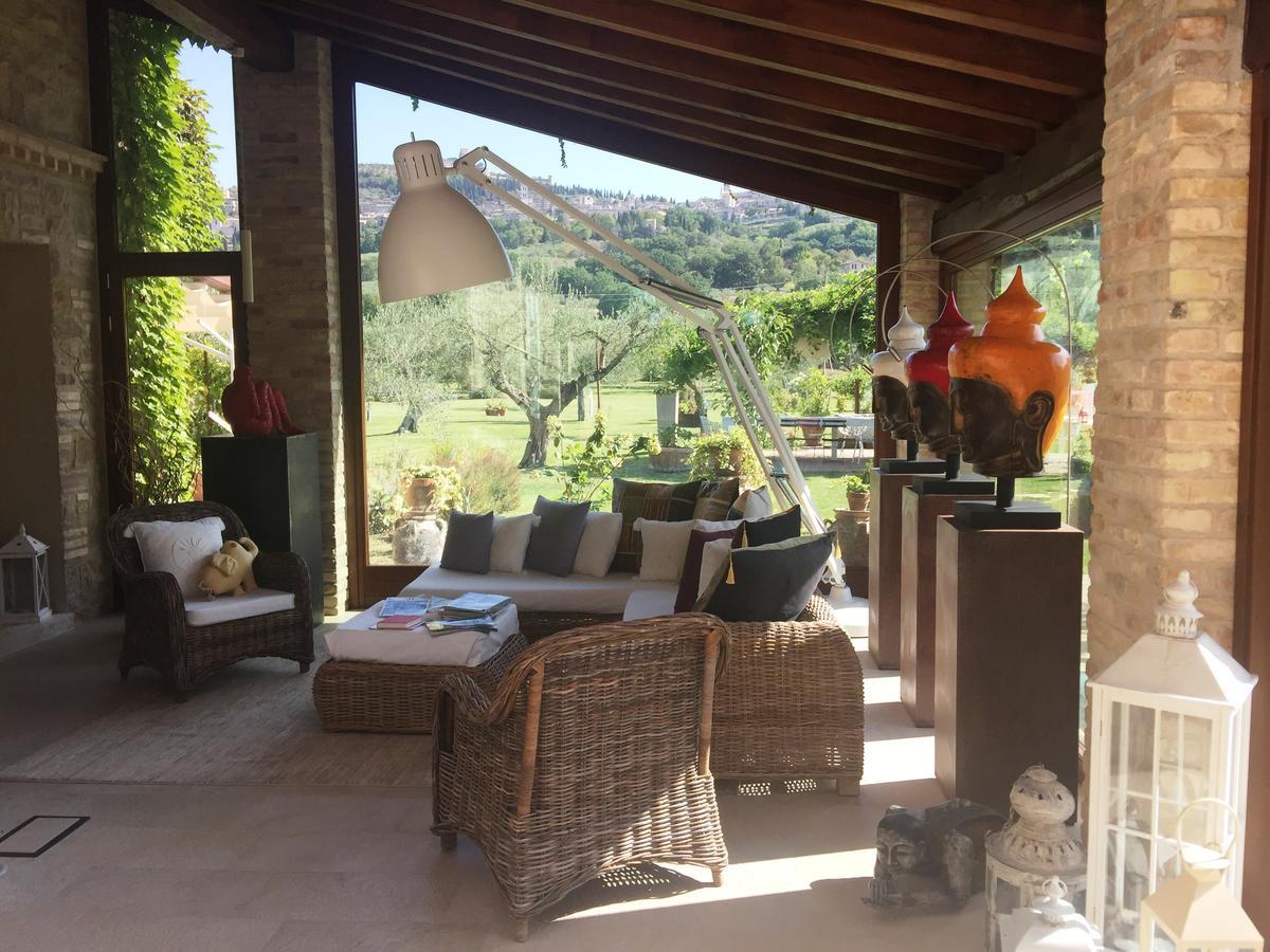 Tenuta San Masseo - Boutique Farm & 3* Assisi