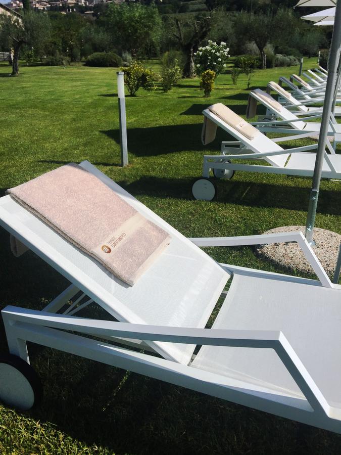 Tenuta San Masseo - Boutique Farm & Frühstückspension 3*