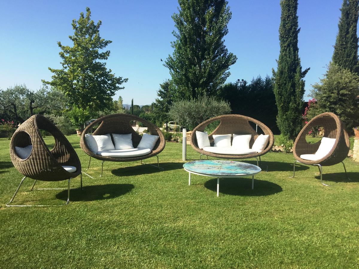 Tenuta San Masseo - Boutique Farm &