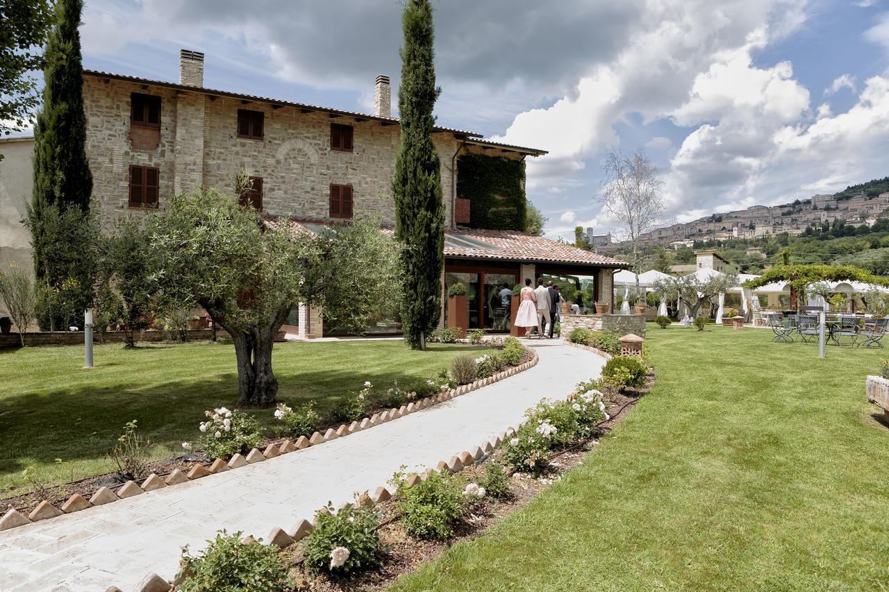 Tenuta San Masseo - Boutique Farm & 3*