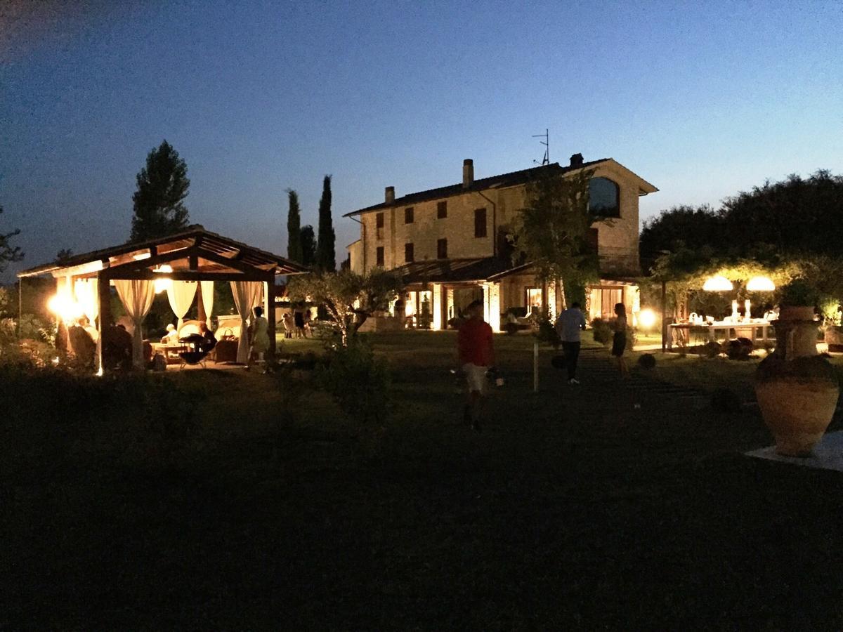 Tenuta San Masseo - Boutique Farm & Alojamento de Acomodação e Pequeno-almoço 3*