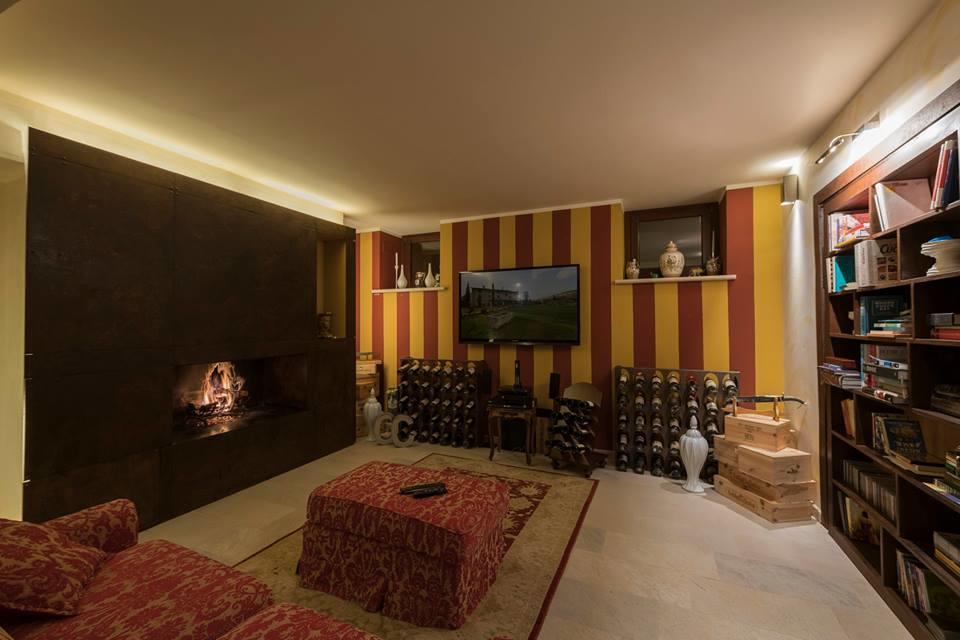 Tenuta San Masseo - Boutique Farm & Frühstückspension 3*