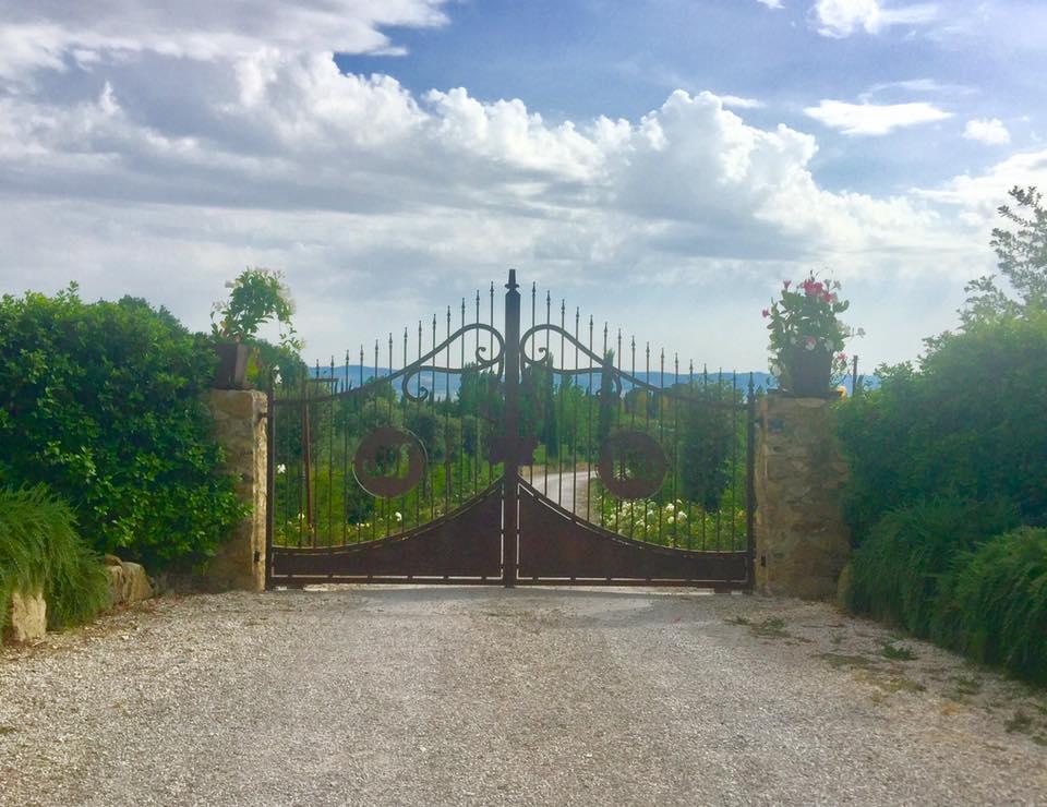 Tenuta San Masseo - Boutique Farm & 3*