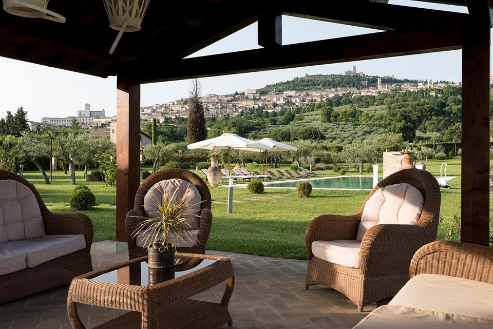 Frühstückspension Tenuta San Masseo - Boutique Farm & 3*