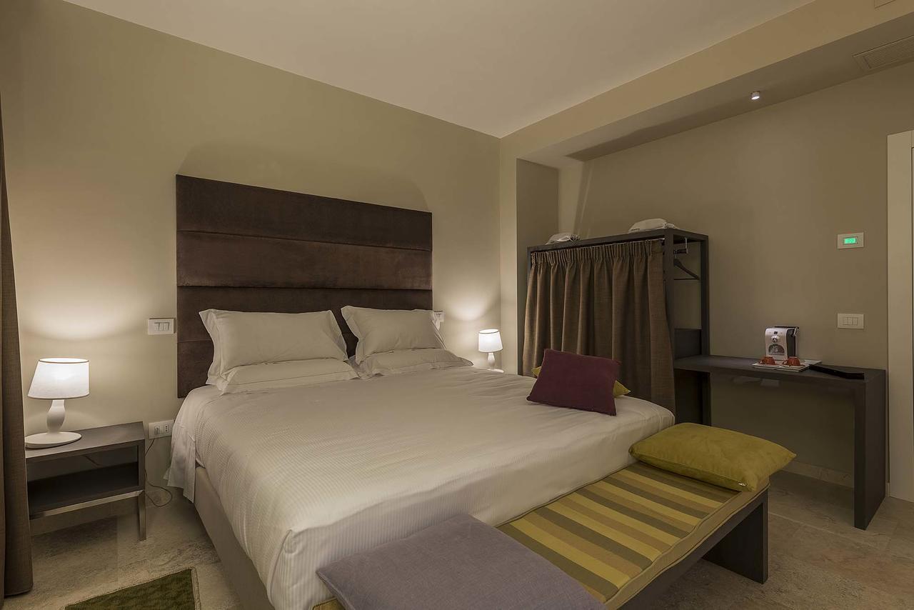 Frühstückspension Tenuta San Masseo - Boutique Farm & 3*