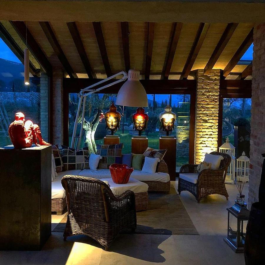 Tenuta San Masseo - Boutique Farm &