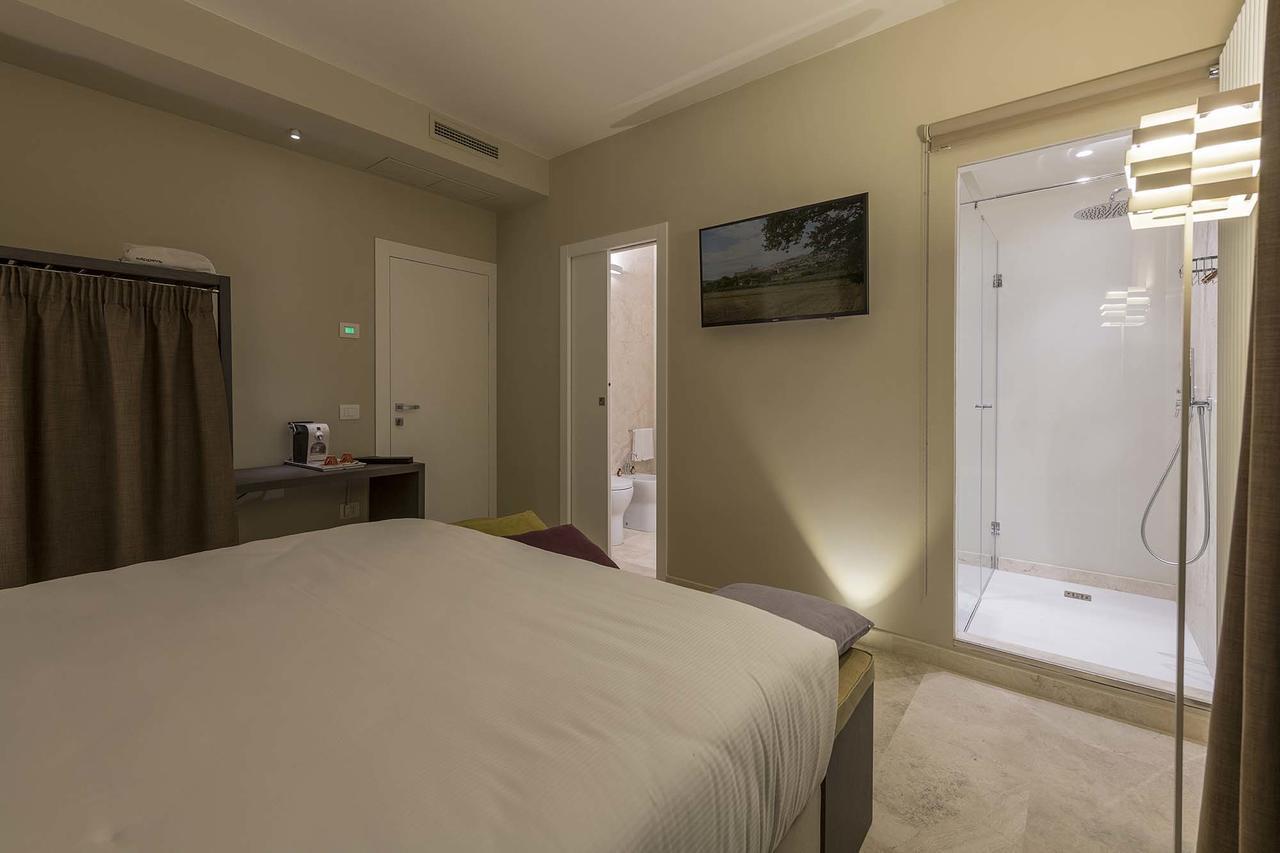Tenuta San Masseo - Boutique Farm & 3* Assisi