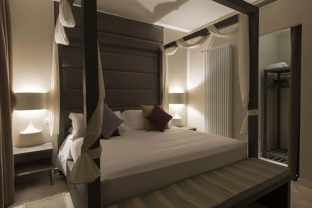 Tenuta San Masseo - Boutique Farm &