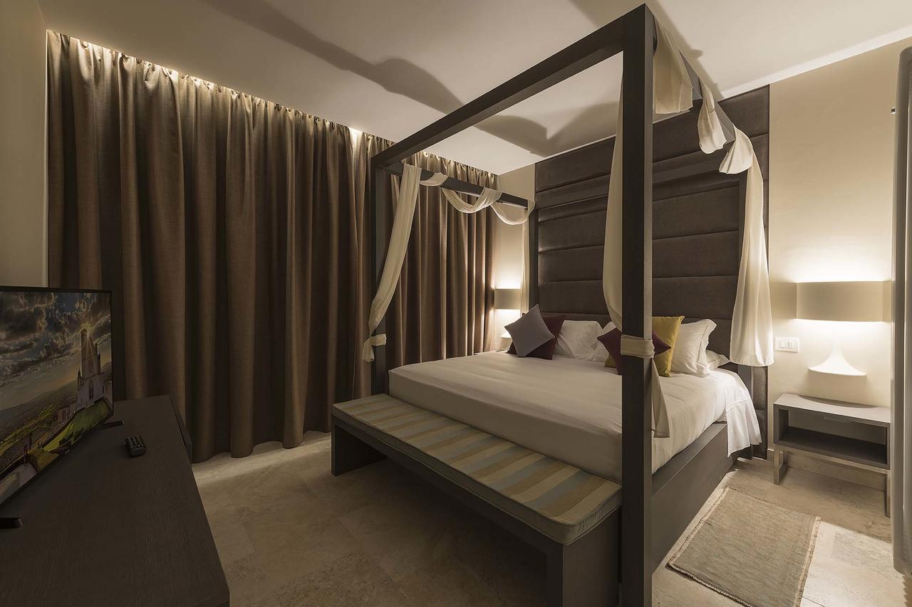 Tenuta San Masseo - Boutique Farm &