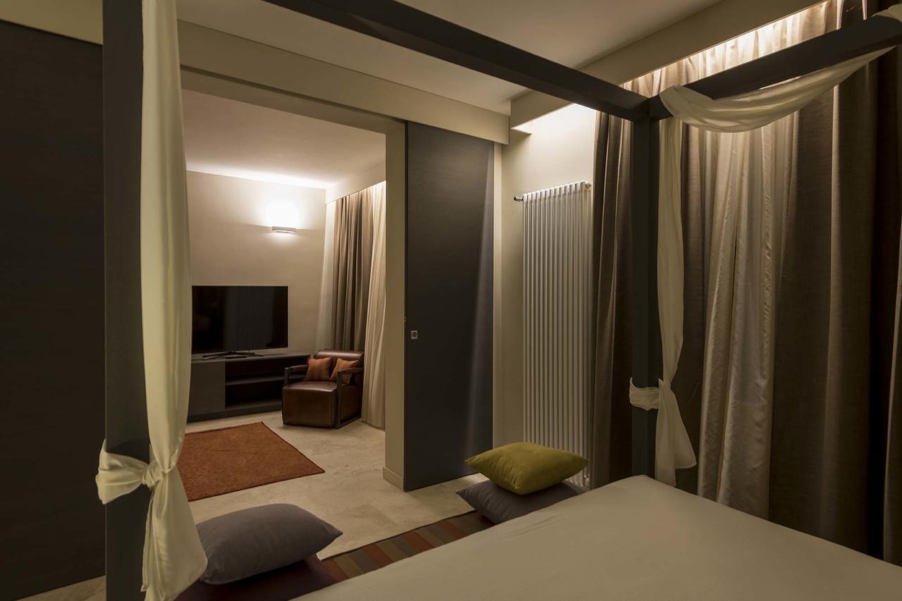 Frühstückspension Tenuta San Masseo - Boutique Farm & 3*