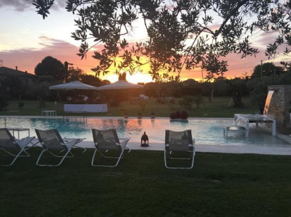 Tenuta San Masseo - Boutique Farm &