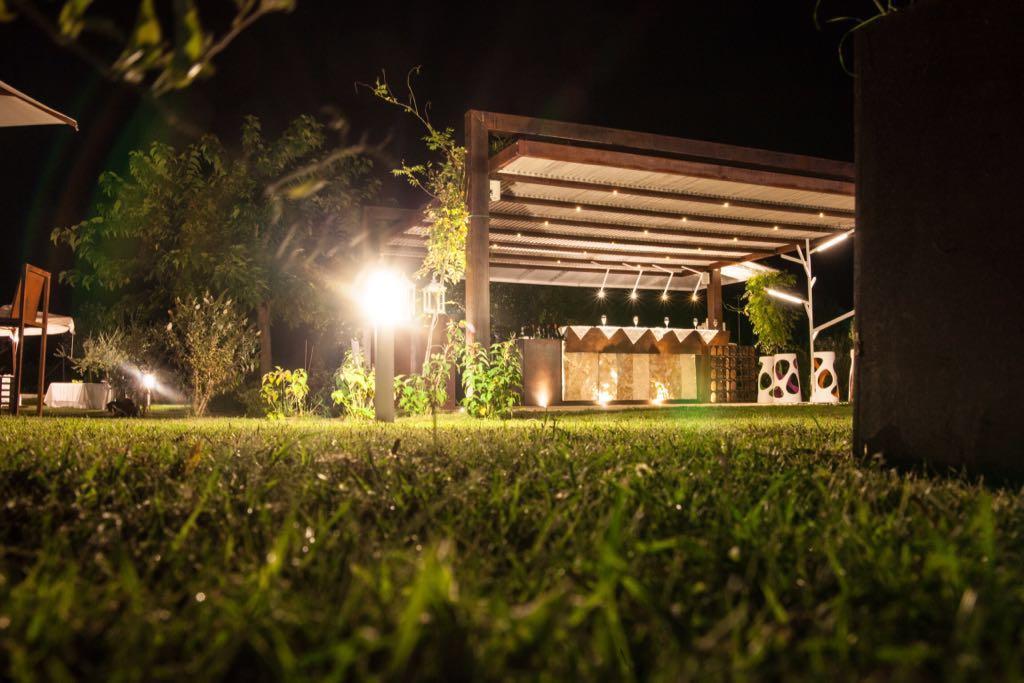 Tenuta San Masseo - Boutique Farm & Frühstückspension