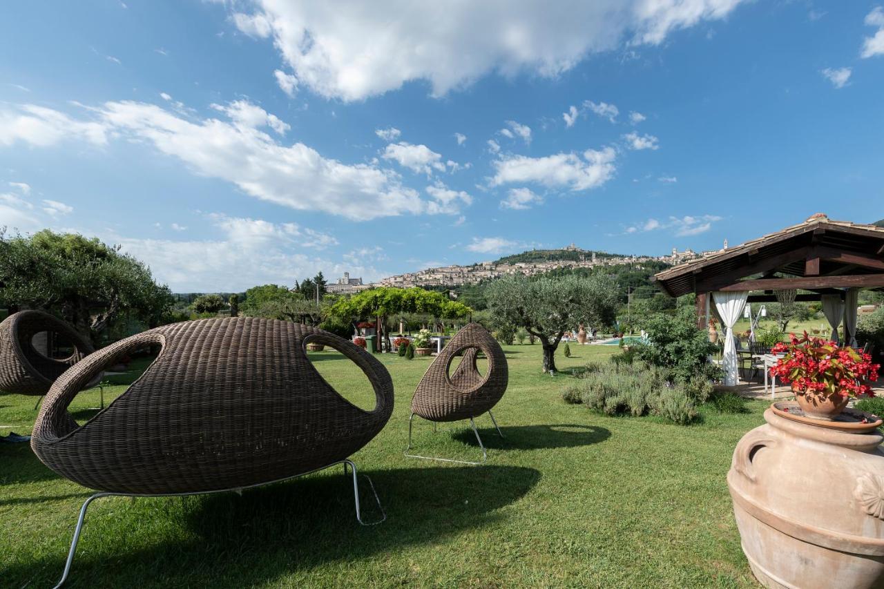 Frühstückspension Tenuta San Masseo - Boutique Farm & 3*