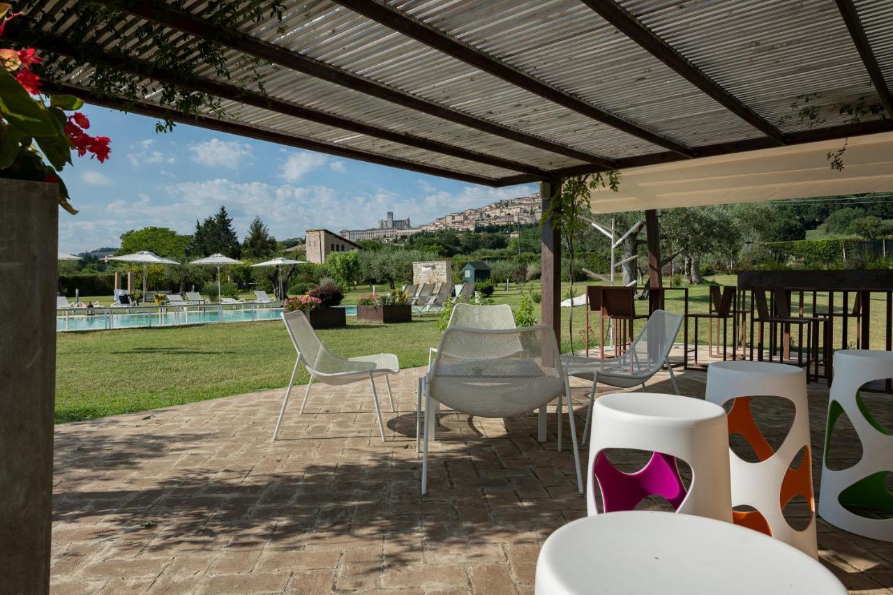Tenuta San Masseo - Boutique Farm & Frühstückspension