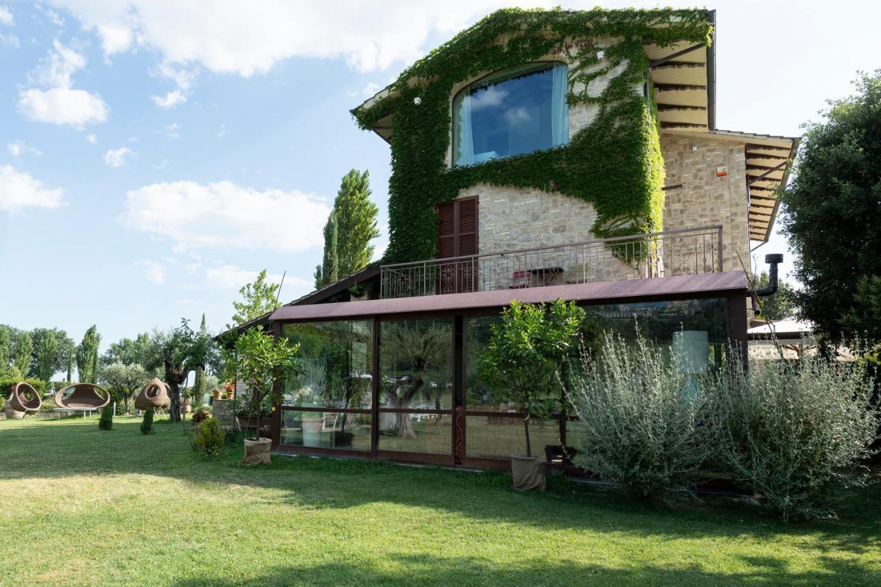 Tenuta San Masseo - Boutique Farm & 3*