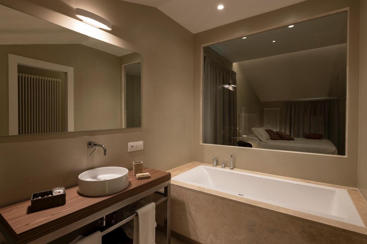Tenuta San Masseo - Boutique Farm & 3*