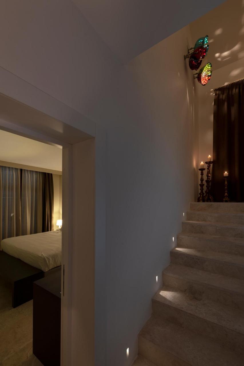 Tenuta San Masseo - Boutique Farm & Frühstückspension 3*