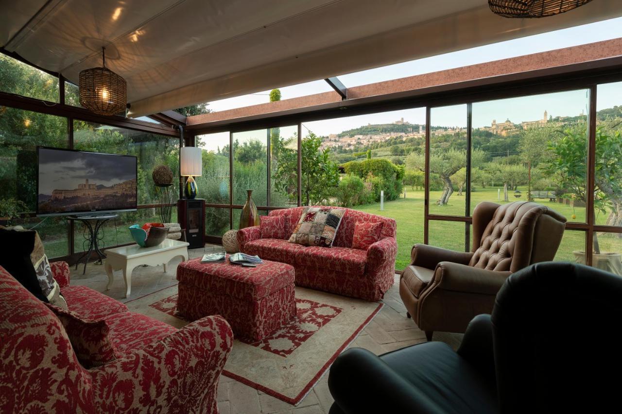 Tenuta San Masseo - Boutique Farm & Frühstückspension 3*