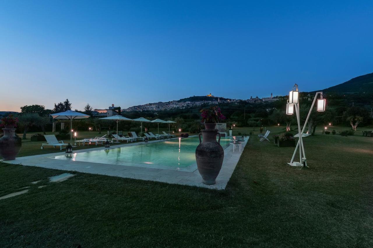 Tenuta San Masseo - Boutique Farm & 3* Assisi