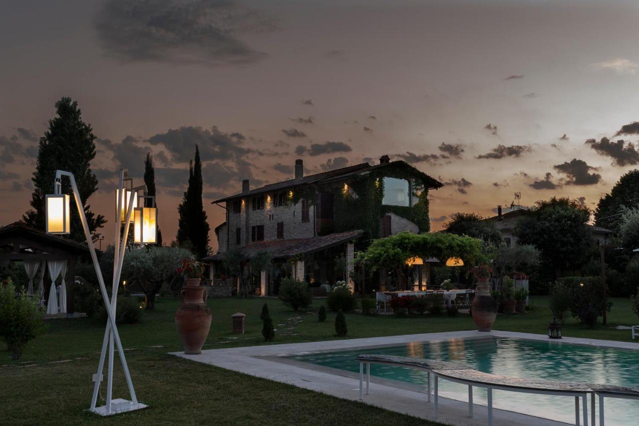 Tenuta San Masseo - Boutique Farm & Frühstückspension