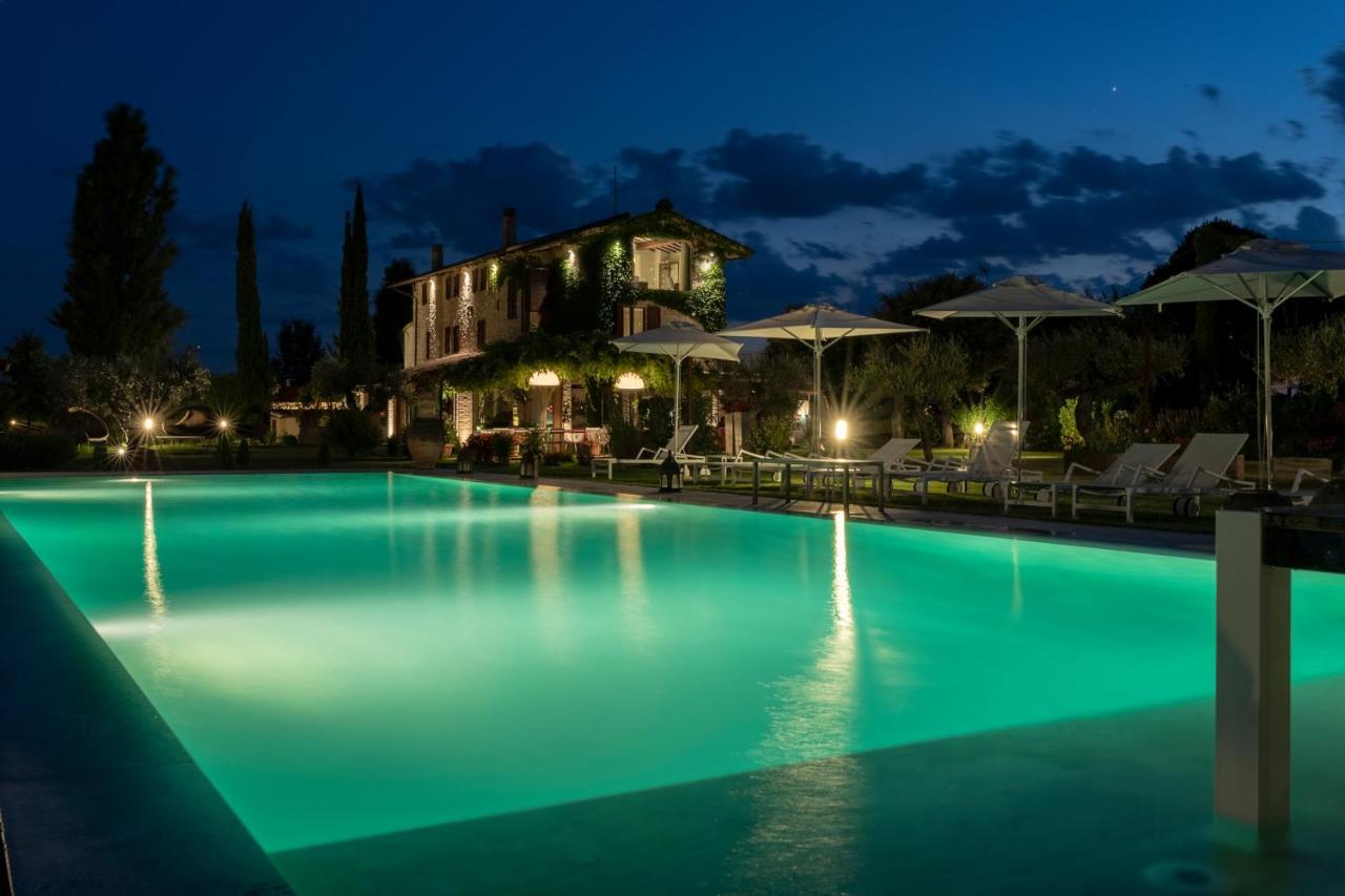 Tenuta San Masseo - Boutique Farm & Assisi
