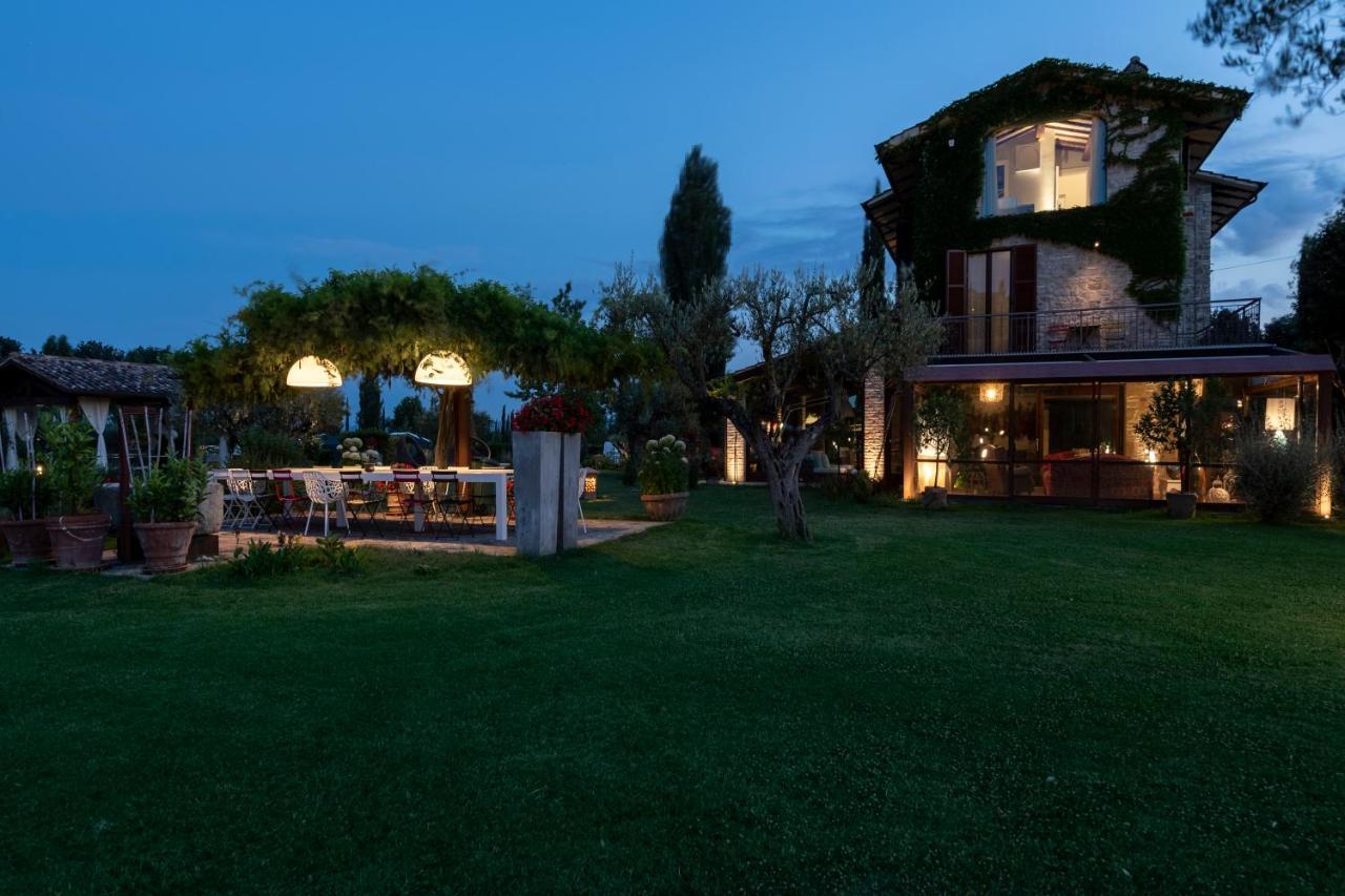 Tenuta San Masseo - Boutique Farm & 3*