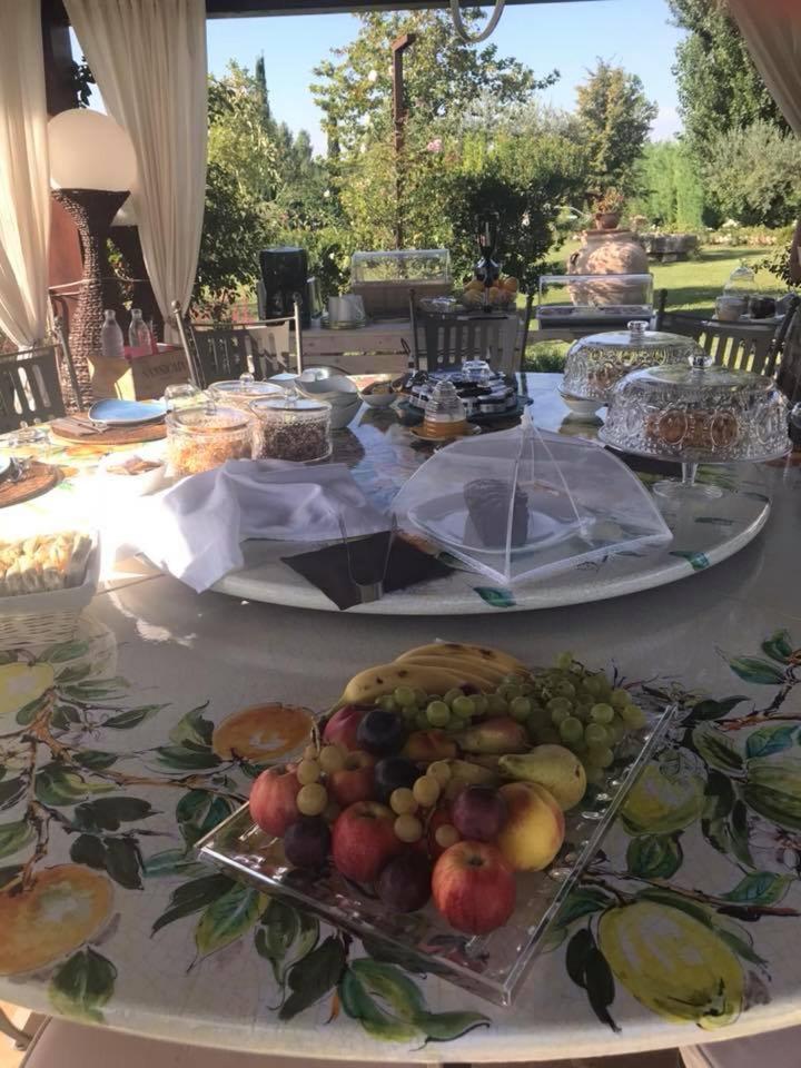 Tenuta San Masseo - Boutique Farm & Frühstückspension 3*
