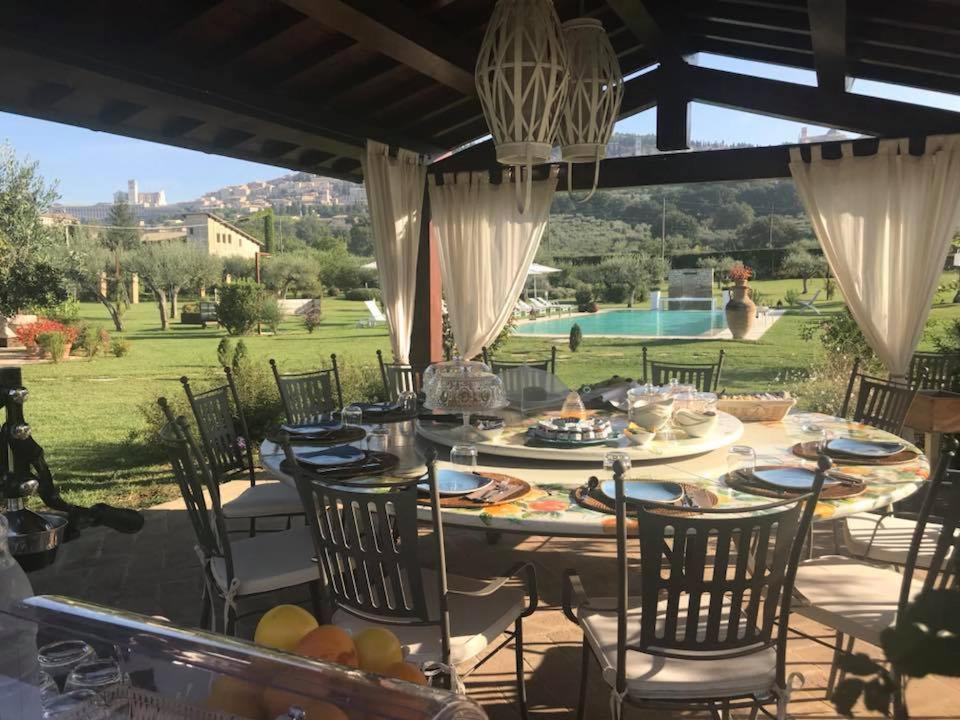 Tenuta San Masseo - Boutique Farm & Frühstückspension 3*
